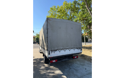 Ford Transit 2.0 DIESEL AUSTRIA - автомобили, коли, обяви за нови и употребявани 6