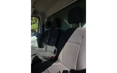 Ford Transit 2.0 DIESEL AUSTRIA - автомобили, коли, обяви за нови и употребявани 8