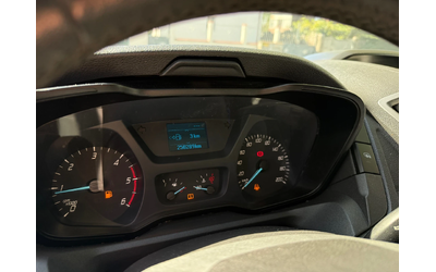 Ford Transit 2.0 DIESEL AUSTRIA - автомобили, коли, обяви за нови и употребявани 9