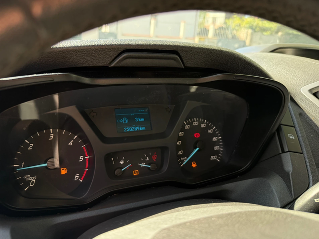 Ford Transit 2.0 DIESEL AUSTRIA - автомобили, коли, обяви за нови и употребявани 9