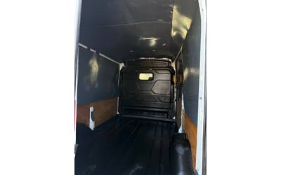 Ford Transit 2.2 DIESEL AUSTRIA - автомобили, коли, обяви за нови и употребявани 12