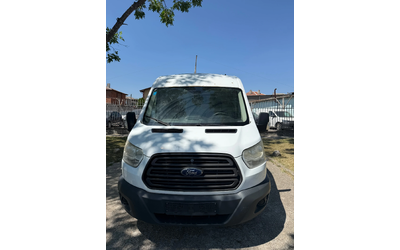 ford-transit - 1