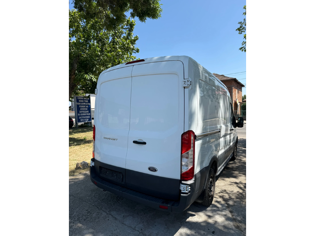 Ford Transit 2.2 DIESEL AUSTRIA - автомобили, коли, обяви за нови и употребявани 4