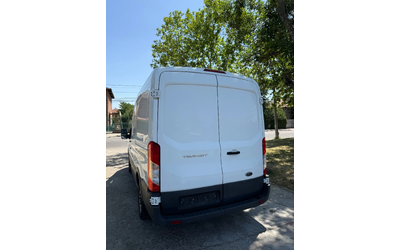 Ford Transit 2.2 DIESEL AUSTRIA - автомобили, коли, обяви за нови и употребявани 6