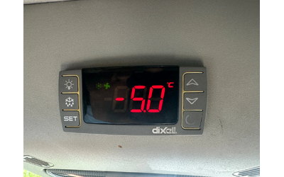 Ford Transit 2.2 - автомобили, коли, обяви за нови и употребявани 6