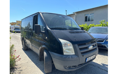 ford-transit - 0
