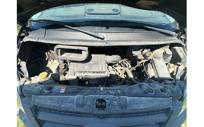 Ford Transit 2.2 - автомобили, коли, обяви за нови и употребявани 11