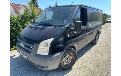 ford-transit - 1