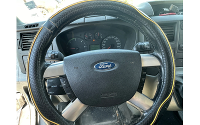 Ford Transit 2.2 - автомобили, коли, обяви за нови и употребявани 8