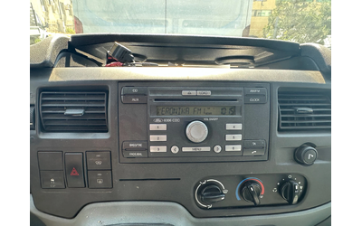 Ford Transit 2.2 - автомобили, коли, обяви за нови и употребявани 9