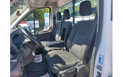 Ford Transit 2.0TDCI* 61000km.* 4.20м.* - автомобили, коли, обяви за нови и употребявани 7