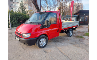 ford-transit - 1
