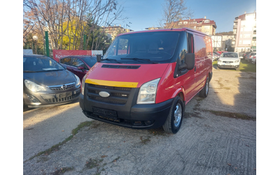 ford-transit - 0