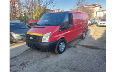 ford-transit - 1