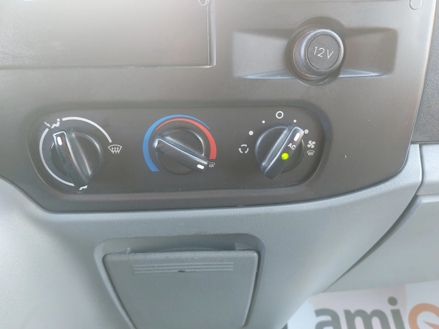 Ford Transit 2.4TDCI* - автомобили, коли, обяви за нови и употребявани 8