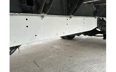 Ford Transit 2.4ITALIA - автомобили, коли, обяви за нови и употребявани 10