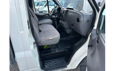 Ford Transit 2.4ITALIA - автомобили, коли, обяви за нови и употребявани 12