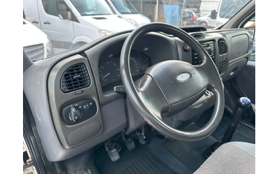 Ford Transit 2.4ITALIA - автомобили, коли, обяви за нови и употребявани 13