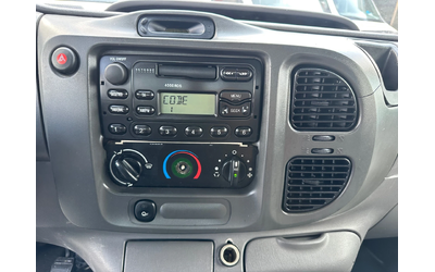 Ford Transit 2.4ITALIA - автомобили, коли, обяви за нови и употребявани 15