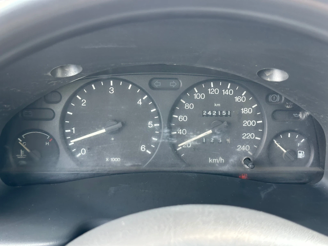 Ford Transit 2.4ITALIA - автомобили, коли, обяви за нови и употребявани 16