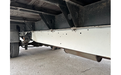 Ford Transit 2.4ITALIA - автомобили, коли, обяви за нови и употребявани 8