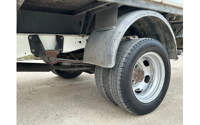 Ford Transit 2.4ITALIA - автомобили, коли, обяви за нови и употребявани 9