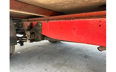 Ford Transit 2.3i GPL КЛИМАТИК!!! - автомобили, коли, обяви за нови и употребявани 8