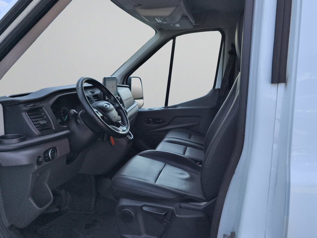 Ford TRANSIT 350L 2.0TD 170hp BVA6 E6D - автомобили, коли, обяви за нови и употребявани 1