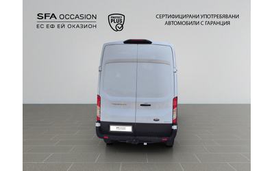 Ford TRANSIT 350L 2.0TD 170hp BVA6 E6D - автомобили, коли, обяви за нови и употребявани 6