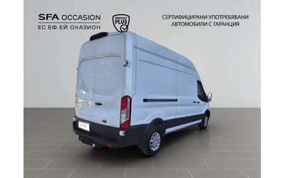 Ford TRANSIT 350L 2.0TD 170hp BVA6 E6D - автомобили, коли, обяви за нови и употребявани 7
