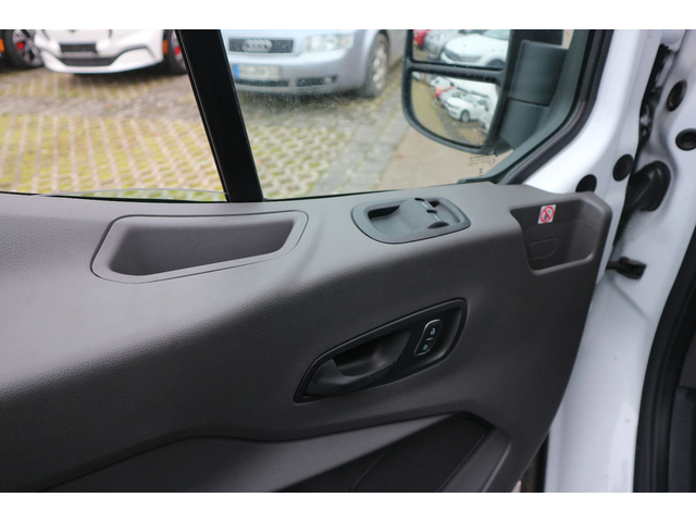 Ford Transit E 350  L3H3 - автомобили, коли, обяви за нови и употребявани 12