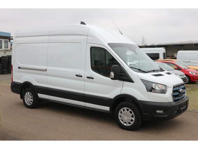 Ford Transit E 350  L3H3 - автомобили, коли, обяви за нови и употребявани 1