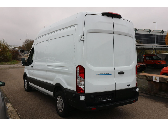 Ford Transit E 350  L3H3 - автомобили, коли, обяви за нови и употребявани 3