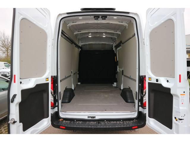 Ford Transit E 350  L3H3 - автомобили, коли, обяви за нови и употребявани 5