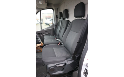 Ford Transit E 350  L3H3 - автомобили, коли, обяви за нови и употребявани 7