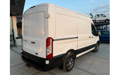 Ford Transit 2.0TDCI Клима L2H2 Euro 6 - автомобили, коли, обяви за нови и употребявани 6