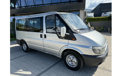ford-transit - 1