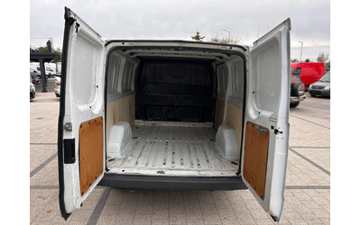 Ford Transit 2.2TDCI 110к.с. Климатик - автомобили, коли, обяви за нови и употребявани 11