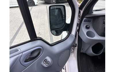 Ford Transit 2.2TDCI 110к.с. Климатик - автомобили, коли, обяви за нови и употребявани 9