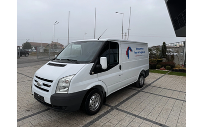 ford-transit - 1