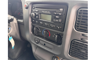 Ford Transit 85T280 9-местен Клима - автомобили, коли, обяви за нови и употребявани 9