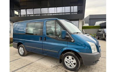 ford-transit - 1