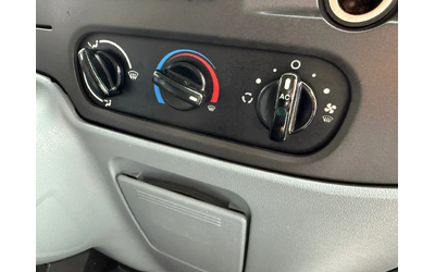 Ford Transit 2.4TDCI 140к.с. Товаропътнически 5-местен Клима - автомобили, коли, обяви за нови и употребявани 8