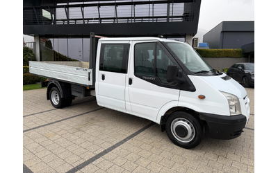 ford-transit - 1