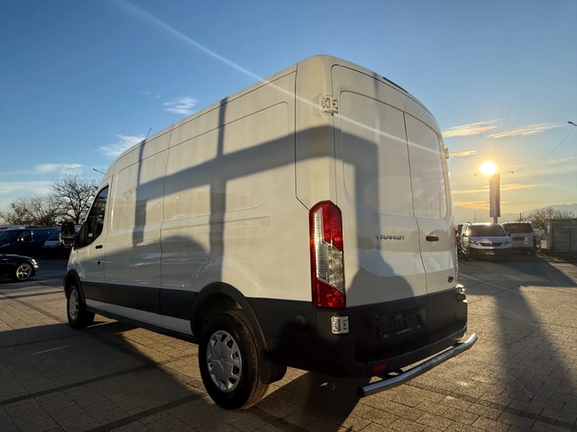 Ford Transit 2.2TDCI Клима Euro 5 L2H2 - автомобили, коли, обяви за нови и употребявани 5