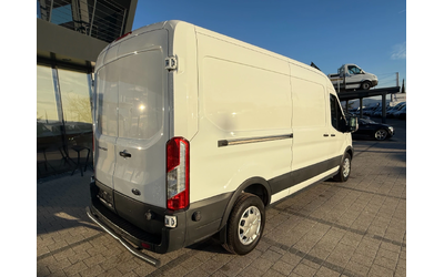 Ford Transit 2.2TDCI Клима Euro 5 L2H2 - автомобили, коли, обяви за нови и употребявани 6