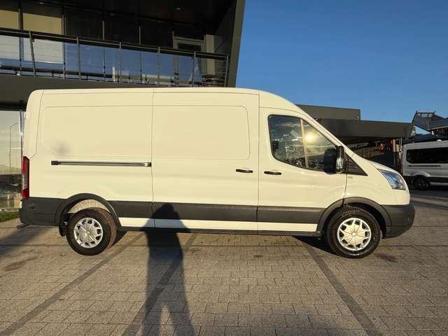 Ford Transit 2.2TDCI Клима Euro 5 L2H2 - автомобили, коли, обяви за нови и употребявани 7