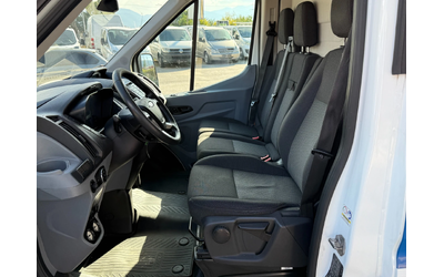 Ford Transit 2.2TDCI L4H3 Падащ борд Клима - автомобили, коли, обяви за нови и употребявани 10