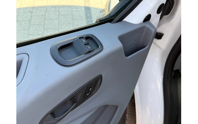 Ford Transit 2.2TDCI L4H3 Падащ борд Клима - автомобили, коли, обяви за нови и употребявани 12