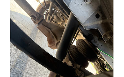 Ford Transit 2.2TDCI L4H3 Падащ борд Клима - автомобили, коли, обяви за нови и употребявани 14